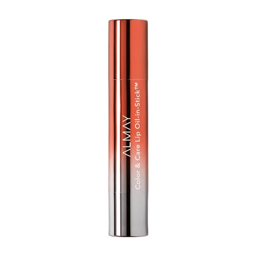 Vista 11 de Almay Color & Care - Aceite de labios en barra, paseo para tartas, 140, 0.09 onzas