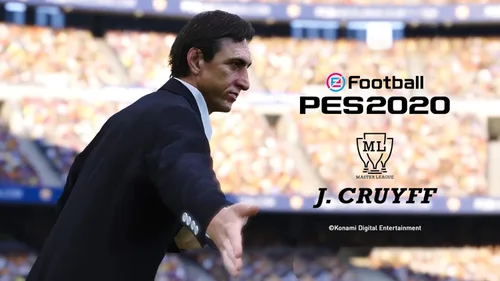 Vista 12 de Konami eFootball PES 2020 - PlayStation 4