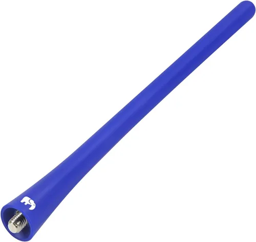 Vista 10 de ONE250 Antena de goma flexible de 7 pulgadas, compatible con Mazda MX-5 Miata (2006-2023), Mazda2 (2002-2016), Mazda3 (2002-2013), Mazda5, Mazda