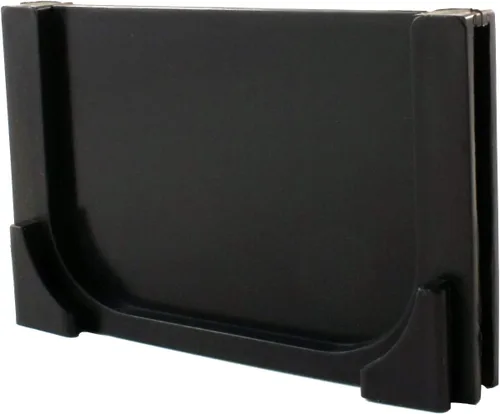 Vista 6 de URA WATER - Conector de cuatro vías para desagüe de plástico negro Serie UA-100