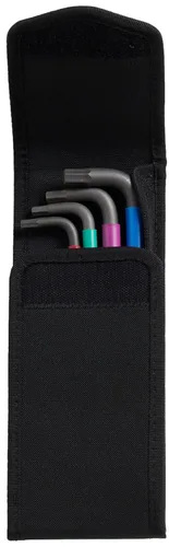 Vista 2 de Set de llaves L Wera 05022639001 para 950 SPKL/9 SZ Imperial