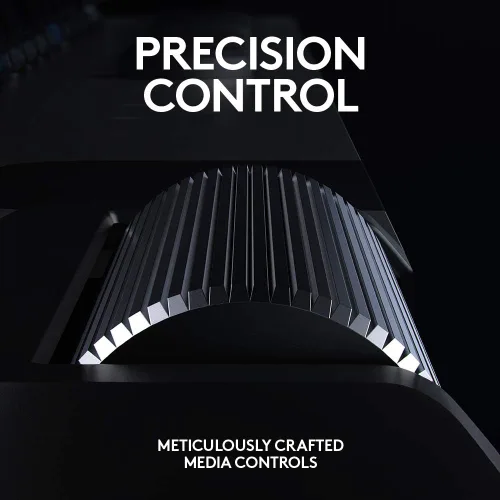 Vista 8 de Teclado mecánico para juegos G815 RGB