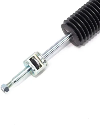 Vista 7 de Godspeed MSS0129-52 compatible con Honda Civic Hatchback (FK) 2017-21 MonoSS Coilovers (2.047 in) Kit de bajada de suspensión