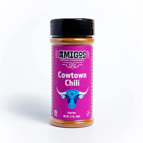Vista 5 de Amigos Spice Company Adobo Mojo, Premium Adobo Seasoning Blend, condimento multiusos (1 frasco) 5.6 onzas