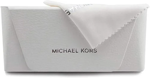 Vista 6 de Michael Kors MK2120 Positano Butterfly Sunglasses for Women BUNDLE With Designer iWear Complimentary Eyewear Kit