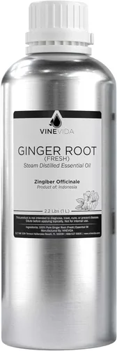 Vista 127 de VINEVIDA Aceite esencial de pimienta de Jamaica, 0.3 fl oz, aromas de velas y base para hacer jabón