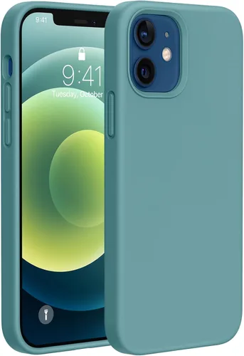 Vista 111 de Miracase Funda ultradelgada diseñada para iPhone SE 2022 (3ª generación)/iPhone SE 2020 (2ª generación)/iPhone 7/iPhone 8 con protector de pantalla
