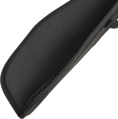 Vista 4 de Allen Company Estuche para escopeta Durango 52 pulgadas - Gris (268-52)
