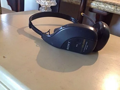 Vista 4 de Sony SRF-HM22 AMFM Auricular Radio Walkman