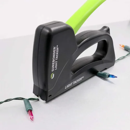 Vista 4 de Surebonder 5540HOL Tacker ligero