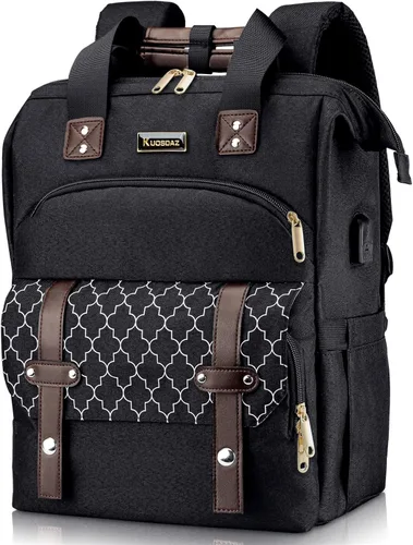 Vista 8 de Mochila Kuosdaz para Mujer