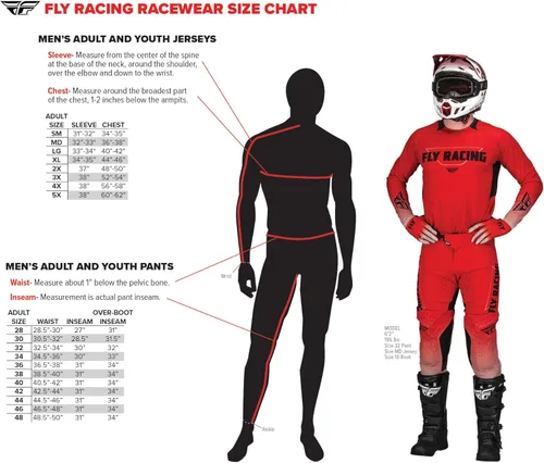 Vista 3 de Fly Racing 376-724S Lite L.E. Stealth Jersey Blanco/Gris Sm