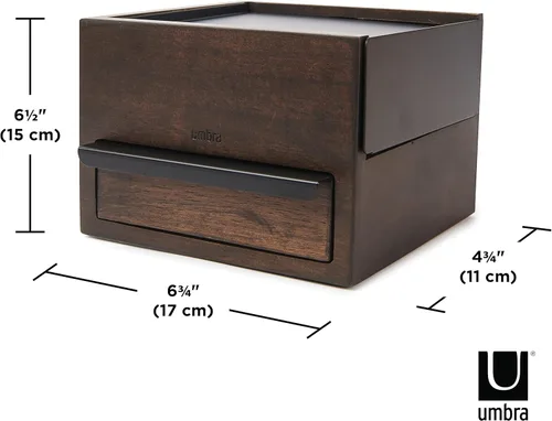 Vista 2 de Umbra - Joyero