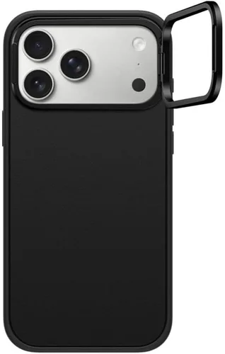 Vista 121 de CASETiFY Funda con soporte de anillo de impacto para iPhone 16 Pro