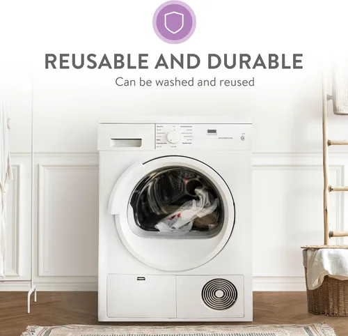 Vista 4 de Inspire Almohadillas para la cama Almohadillas de incontinencia reutilizables grises que ocultan manchas Almohadilla impermeable para colchón