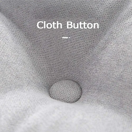 Vista 4 de HHXX Almohada de respaldo de cama, cojín de cuña triangular, respaldo tapizado para cabecero, soporte para sentarse en la cama, soporte de respaldo