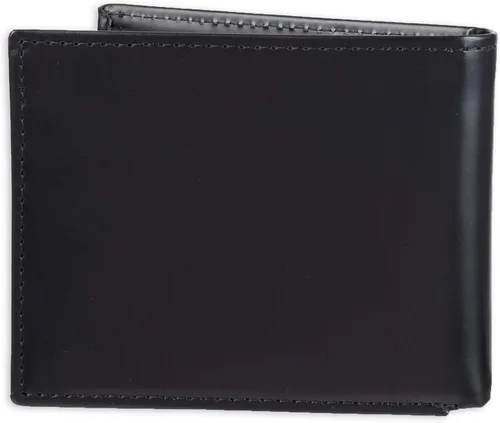 Vista 3 de Calvin Klein Men's Wallet Sets-Minimalist Bifold and Card Cases