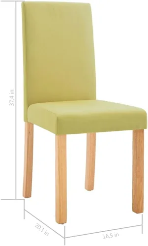 Vista 79 de Dining Chairs,Counter Dining Chairs,Dining Room Chairs Suitable for Daily Dining Or Special Events Such As Meetings, Weddings and Celebrations. 2