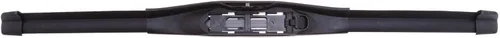 Vista 5 de Limpiaparabrisas izquierdo o derecho compatible con Mazda 626 1993 1994 1995 1996 1997 1998 1999 2000 2001 2002 PC-1027919
