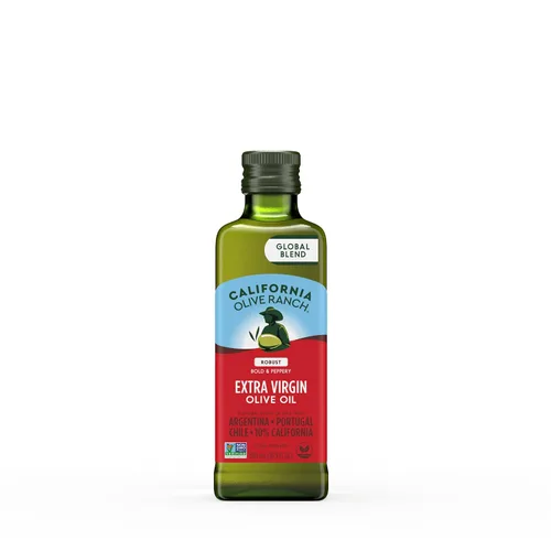 Vista 12 de California Olive Ranch, Spray de aceite de oliva virgen extra 100% California, 5 onzas (paquete de 6)