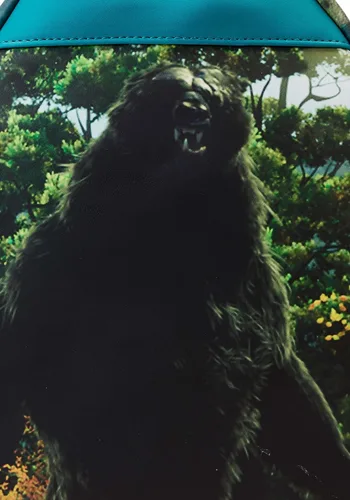 Vista 6 de Loungefly Disney Brave Merdina Princess Scene Mini Mochila, Multi, Tamaño único, Mochila