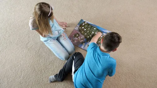 Vista 6 de Conjunto completo de monedas de 25 centavos de parques nacionales, 2010 a 2016, primeras 35 monedas "América la hermosa" en libro de color de lujo +