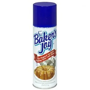 Baker's Joy Spray de cocina, 4 onzas (paquete de 6)