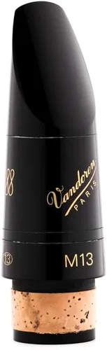 Vandoren CM4138 M13 Serie 13 Perfil 88 Boquilla Clarinete Bb