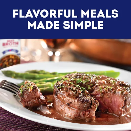 Vista 7 de Swanson Stocks, 32 oz (paquete de 12).