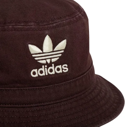 Vista 3 de adidas Originals - Gorro estilo pescador lavado.
