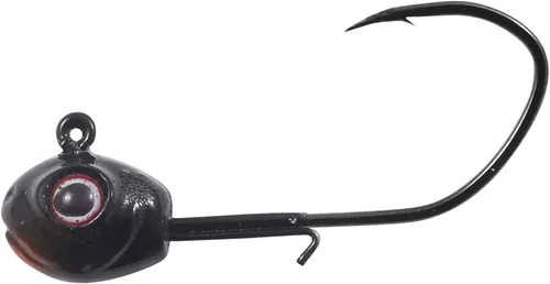 Vista 18 de Northland Tackle Señuelo MVP, Pesos y Colores Surtidos