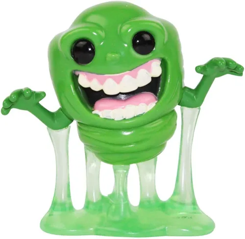 Vista 3 de Funko POP Los Cazafantasmas: Pegajoso