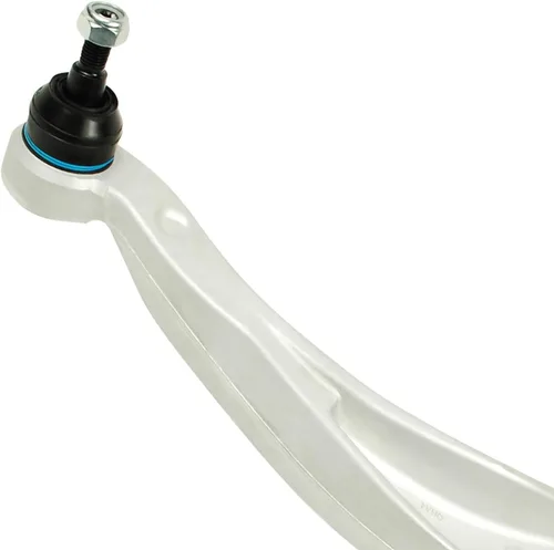 Vista 671 de Detroit Axle - Brazo de control delantero derecho para Nissan Sentra 2001-2006, brazo de control inferior con ensamblaje de rótula 2002 2003 2004