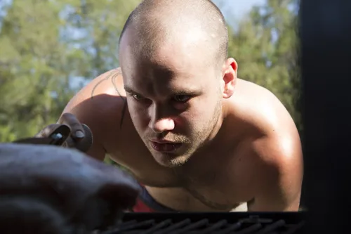 Vista 7 de Catch Hell ( Shreveport (Chained) ) NON-USA FORMAT, Blu-Ray, Reg.B Import - Germany