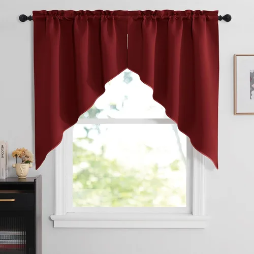 Vista 20 de NICETOWN Festones