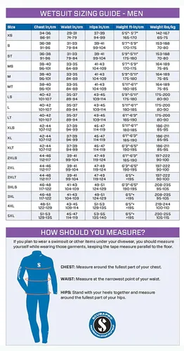 Vista 4 de ScubaPro Pantalón corto deportivo de 0.079 in para hombre