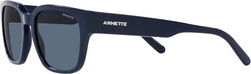 Vista 3 de ARNETTE Unisex An4294 Type Z Square Sunglasses
