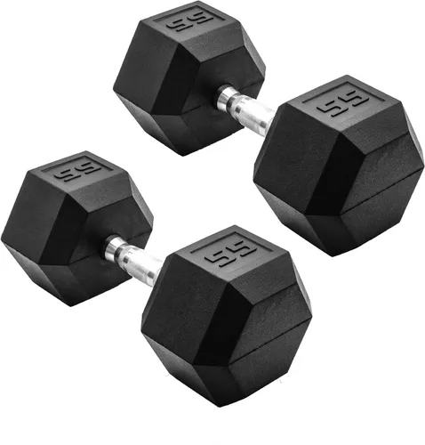 Vista 52 de CAP Barbell - Mancuerna recubierta Varias opciones de pares y conjuntos