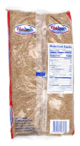 Vista 2 de Nap Boule Ble Bulgur Trigo, 3.5 libras