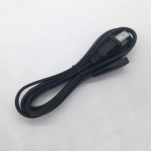 Vista 5 de BestCH AC100V -120VCA CA Cable de alimentación de corriente alterna Cable de toma de corriente para Vocopro Gigstar Pro II Profesional DVD/CD
