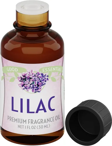 Vista 66 de Good Essential – Aceite de fragancia profesional de almendra 10 ml para difusor, velas, jabones, perfume, aromaterapia 0.33 fl oz