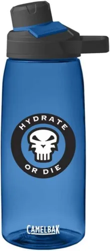 Vista 7 de CamelBak Chute Mag botella de agua sin BPA con Tritan Renew - Tapa magnética