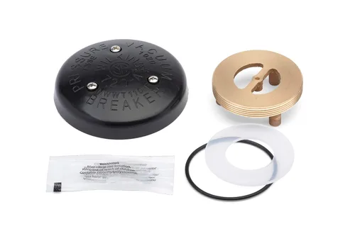 Vista 4 de Zurn Wilkins RK1-720AB - Kit de reparación de capó 720A de 1/2" - 1", RK1-720AB