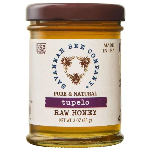 Vista 33 de Savannah Bee Company Miel - Miel pura, natural y cruda