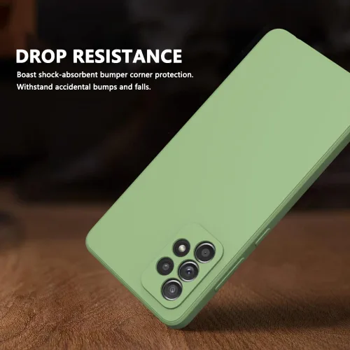 Vista 229 de Funda para Samsung Galaxy Note 8, color negro, resistente a los arañazos con tacto suave, delgada funda delgada para Samsung Galaxy Note 8