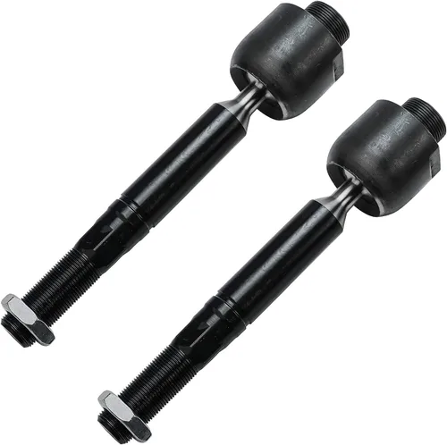 Vista 1526 de Detroit Axle - Kit de suspensión frontal de 8 piezas para Dodge Journey 2009-2015, 2 brazos de control inferiores, 2 rótulas, 2 varillas