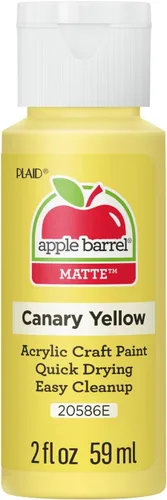 Vista 123 de Apple Barrel 20596: pintura acrílica en varios colores (2 oz.), color azul cobalto