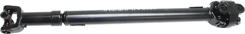 Vista 5 de Garage-Pro Árbol de transmisión delantero para Jeep Cherokee 1987-2001 4WD, Transmisión Automática