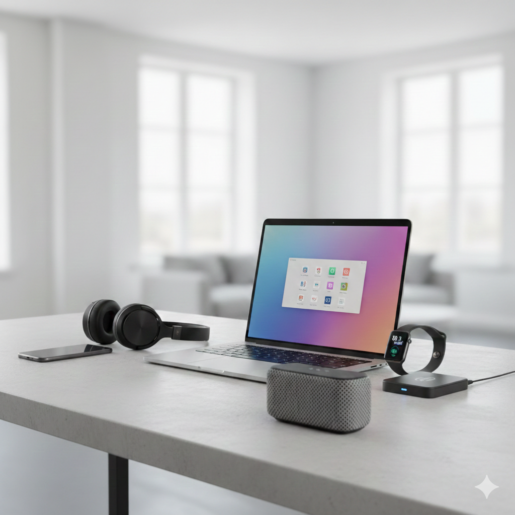 Categoría Electrónica