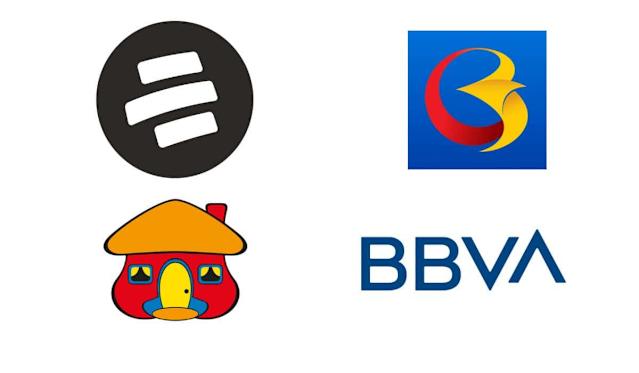 Código QR para transferencia bancaria en Yaxa Colombia